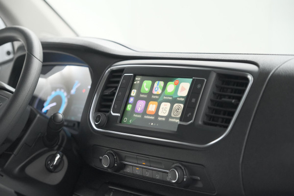 Citroën ë-Jumpy L2 136 50 kWh | Camera | Navigatie | Parkeersensoren | Apple Carplay