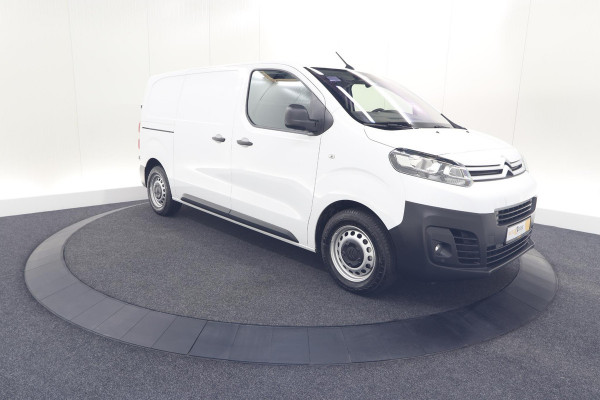 Citroën ë-Jumpy L2 136 50 kWh | Camera | Navigatie | Parkeersensoren | Apple Carplay