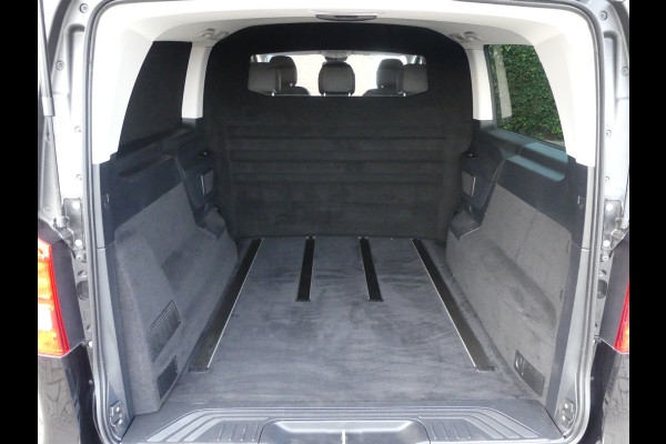 Mercedes-Benz V-Klasse 220d Extra Lang Dubbel Cabine LED/Camera/PDC