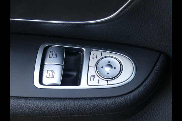 Mercedes-Benz V-Klasse 220d Extra Lang Dubbel Cabine LED/Camera/PDC