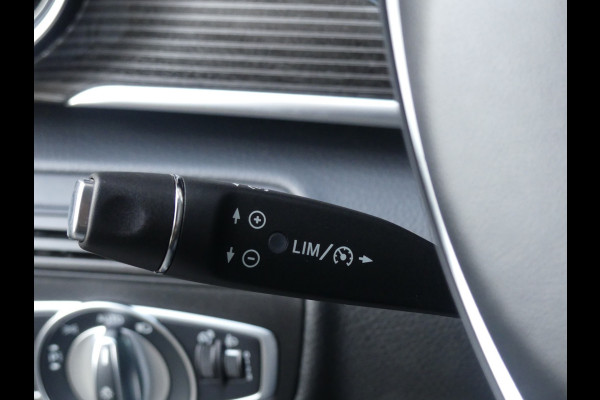 Mercedes-Benz V-Klasse 220d Extra Lang Dubbel Cabine LED/Camera/PDC