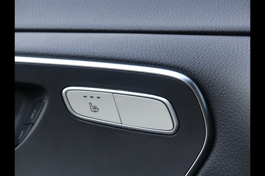 Mercedes-Benz V-Klasse 220d Extra Lang Dubbel Cabine LED/Camera/PDC