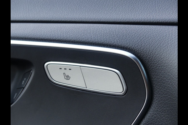 Mercedes-Benz V-Klasse 220d Extra Lang Dubbel Cabine LED/Camera/PDC