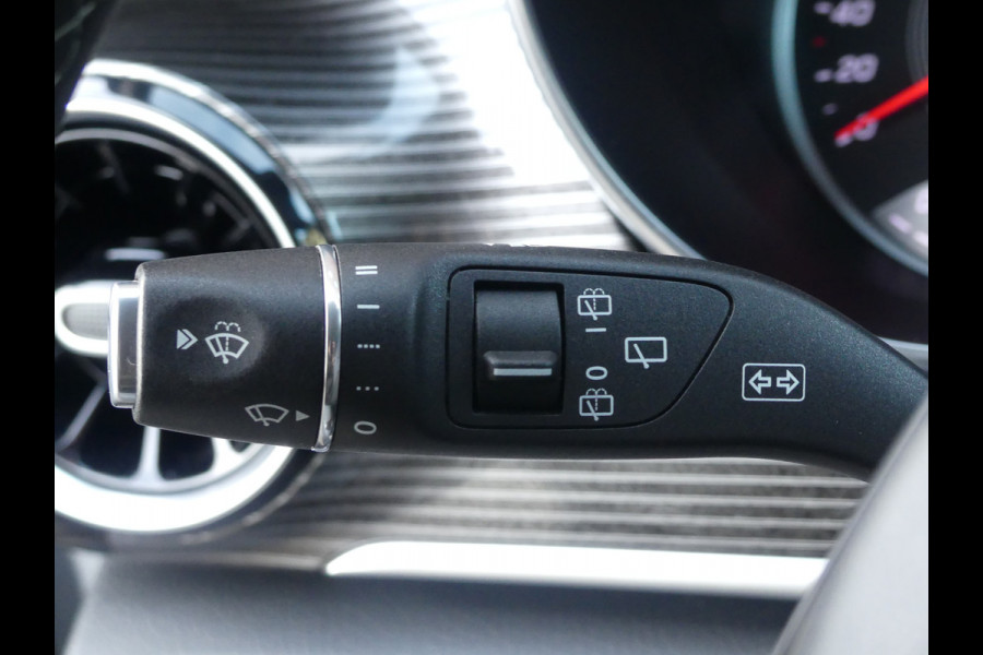 Mercedes-Benz V-Klasse 220d Extra Lang Dubbel Cabine LED/Camera/PDC