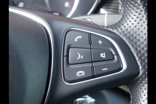 Mercedes-Benz V-Klasse 220d Extra Lang Dubbel Cabine LED/Camera/PDC