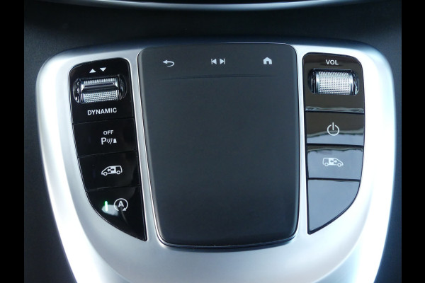 Mercedes-Benz V-Klasse 220d Extra Lang Dubbel Cabine LED/Camera/PDC