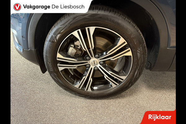 Volvo XC40 1.5 T4 Recharge Inscription / panoramadak /360 camera / leder / Harman-Kardon / trekhaak