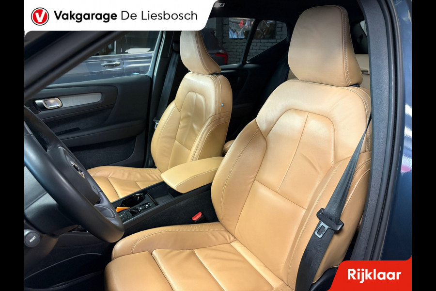 Volvo XC40 1.5 T4 Recharge Inscription / panoramadak /360 camera / leder / Harman-Kardon / trekhaak