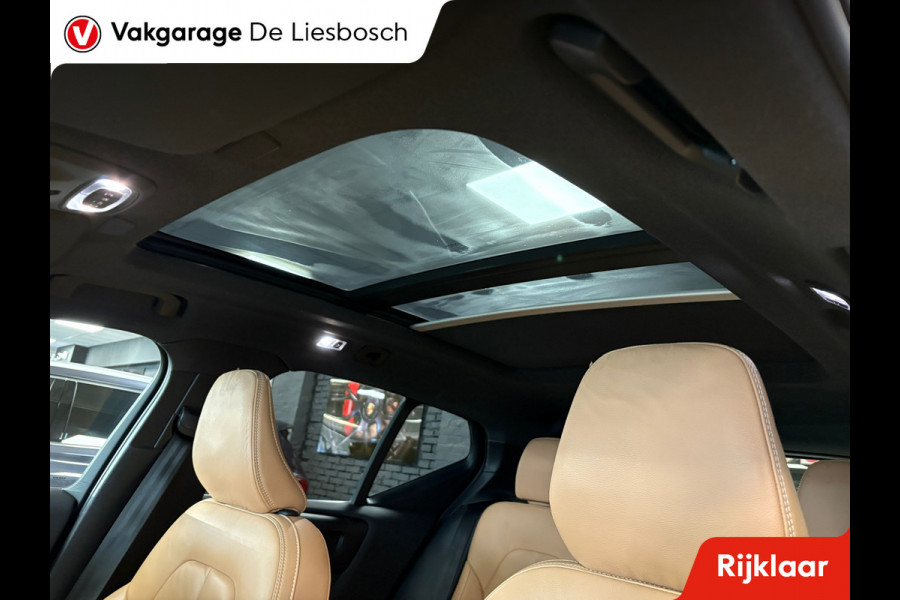 Volvo XC40 1.5 T4 Recharge Inscription / panoramadak /360 camera / leder / Harman-Kardon / trekhaak