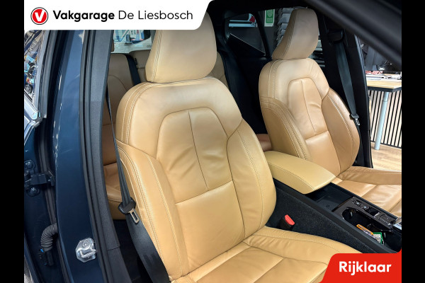 Volvo XC40 1.5 T4 Recharge Inscription / panoramadak /360 camera / leder / Harman-Kardon / trekhaak