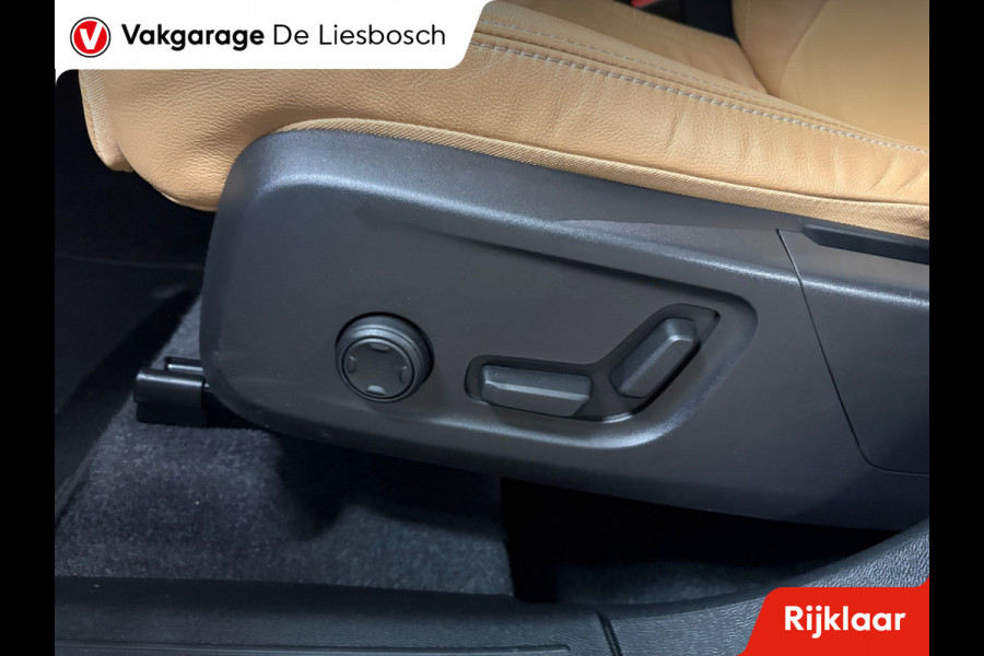 Volvo XC40 1.5 T4 Recharge Inscription / panoramadak /360 camera / leder / Harman-Kardon / trekhaak