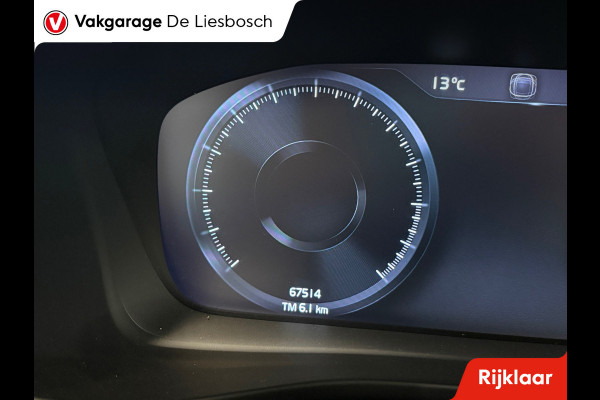 Volvo XC40 1.5 T4 Recharge Inscription / panoramadak /360 camera / leder / Harman-Kardon / trekhaak