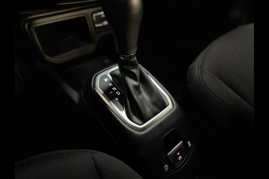 Jeep Renegade 1.4 MultiAir Night Eagle II Limited Automaat | Trekhaak | Navigatie | Adaptive Cruise Control | PDC voor + achter