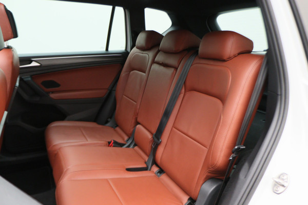 Seat Tarraco 1.5 TSI Xcellence Panoramadak, Leer, Beats Audio, Virtual Cockpit, Camera, Keyless, 20"