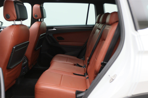 Seat Tarraco 1.5 TSI Xcellence Panoramadak, Leer, Beats Audio, Virtual Cockpit, Camera, Keyless, 20"