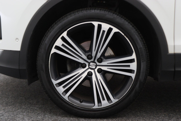 Seat Tarraco 1.5 TSI Xcellence Panoramadak, Leer, Beats Audio, Virtual Cockpit, Camera, Keyless, 20"