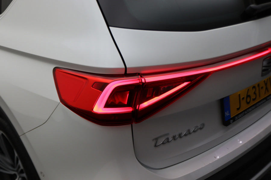 Seat Tarraco 1.5 TSI Xcellence Panoramadak, Leer, Beats Audio, Virtual Cockpit, Camera, Keyless, 20"