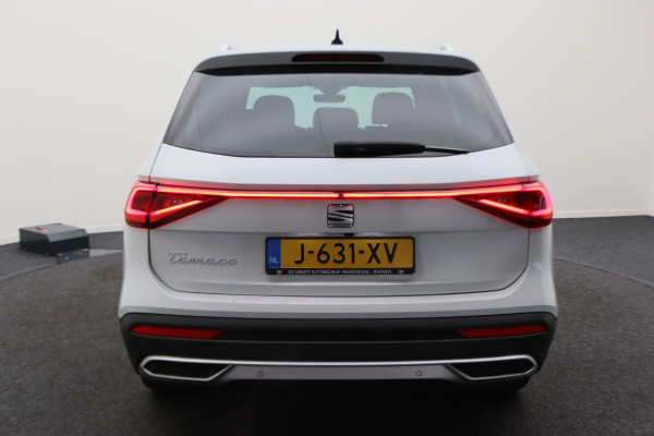 Seat Tarraco 1.5 TSI Xcellence Panoramadak, Leer, Beats Audio, Virtual Cockpit, Camera, Keyless, 20"
