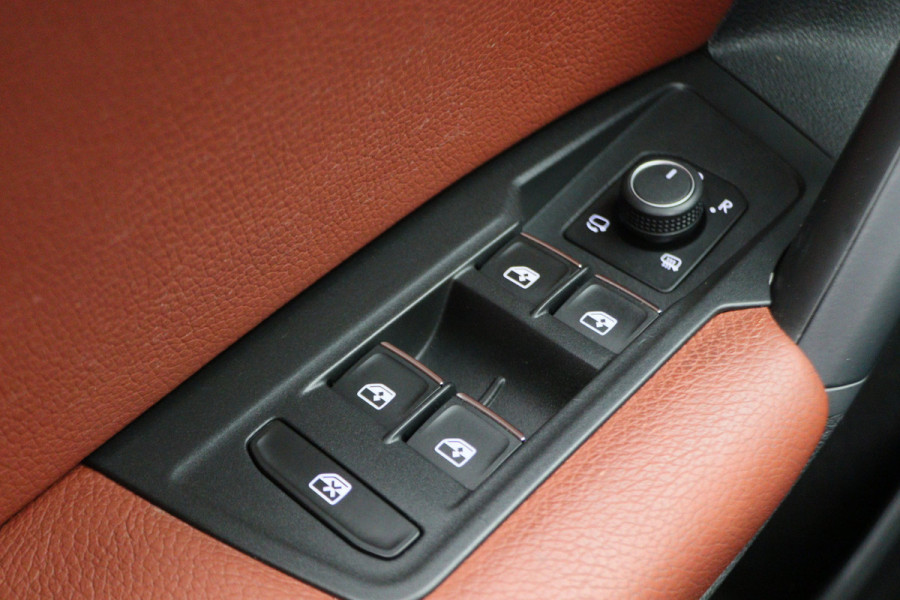 Seat Tarraco 1.5 TSI Xcellence Panoramadak, Leer, Beats Audio, Virtual Cockpit, Camera, Keyless, 20"