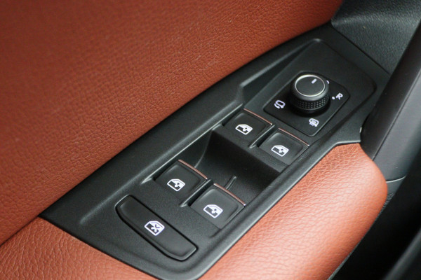 Seat Tarraco 1.5 TSI Xcellence Panoramadak, Leer, Beats Audio, Virtual Cockpit, Camera, Keyless, 20"