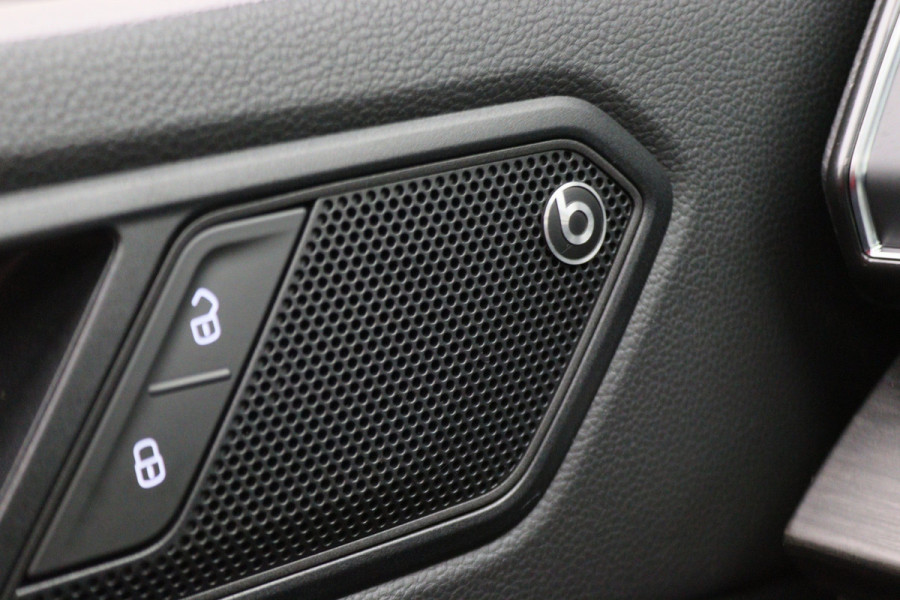 Seat Tarraco 1.5 TSI Xcellence Panoramadak, Leer, Beats Audio, Virtual Cockpit, Camera, Keyless, 20"