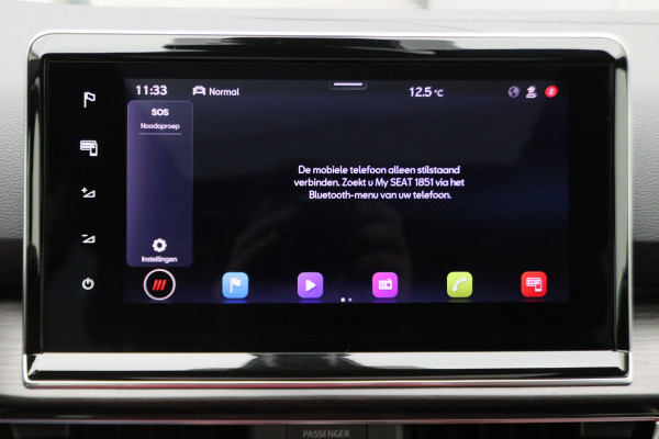 Seat Tarraco 1.5 TSI Xcellence Panoramadak, Leer, Beats Audio, Virtual Cockpit, Camera, Keyless, 20"