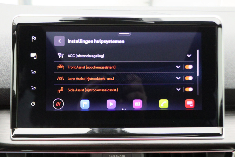 Seat Tarraco 1.5 TSI Xcellence Panoramadak, Leer, Beats Audio, Virtual Cockpit, Camera, Keyless, 20"