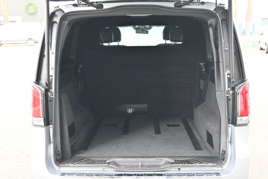 Mercedes-Benz V-Klasse 250d 4-Matic AMG L3 DC Avantgarde Distronic, 360 graden camera, Leder, Verwarmd stuurwiel