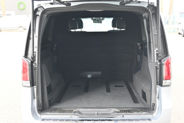 Mercedes-Benz V-Klasse 250d 4-Matic AMG L3 DC Avantgarde Distronic, 360 graden camera, Leder, Verwarmd stuurwiel
