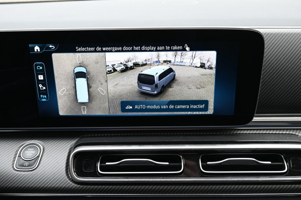 Mercedes-Benz V-Klasse 250d 4-Matic AMG L3 DC Avantgarde Distronic, 360 graden camera, Leder, Verwarmd stuurwiel
