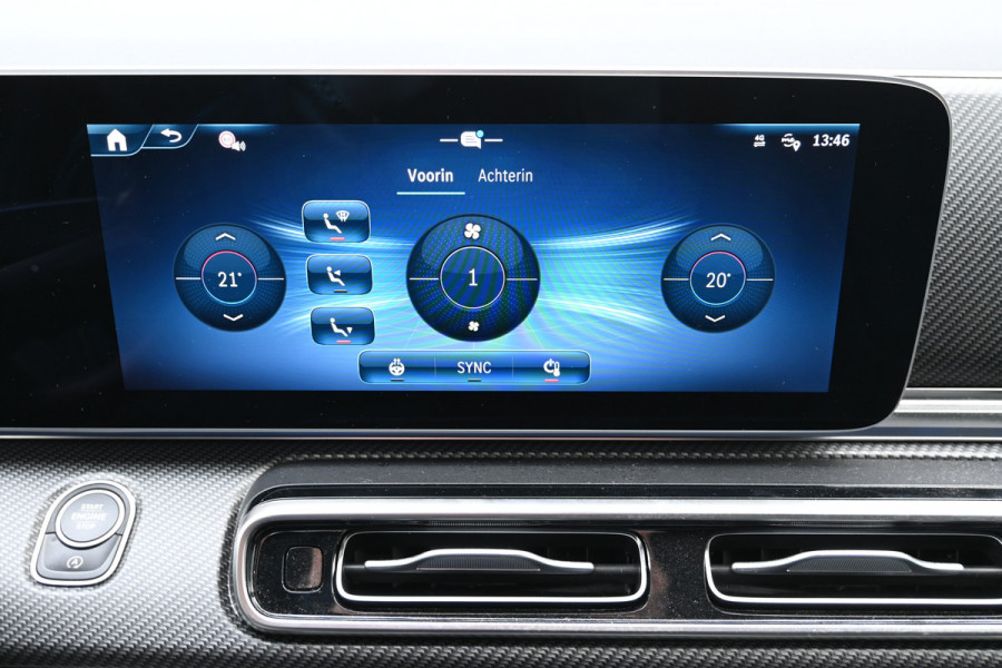 Mercedes-Benz V-Klasse 250d 4-Matic AMG L3 DC Avantgarde Distronic, 360 graden camera, Leder, Verwarmd stuurwiel