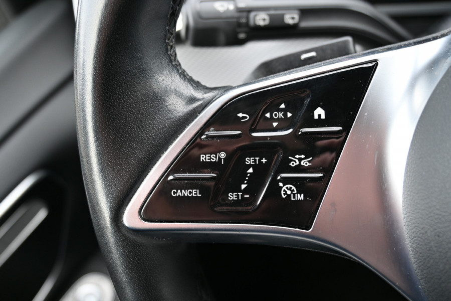 Mercedes-Benz V-Klasse 250d 4-Matic AMG L3 DC Avantgarde Distronic, 360 graden camera, Leder, Verwarmd stuurwiel