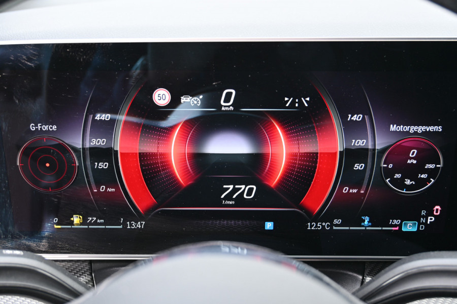 Mercedes-Benz V-Klasse 250d 4-Matic AMG L3 DC Avantgarde Distronic, 360 graden camera, Leder, Verwarmd stuurwiel