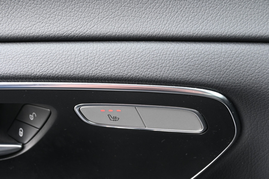 Mercedes-Benz V-Klasse 250d 4-Matic AMG L3 DC Avantgarde Distronic, 360 graden camera, Leder, Verwarmd stuurwiel