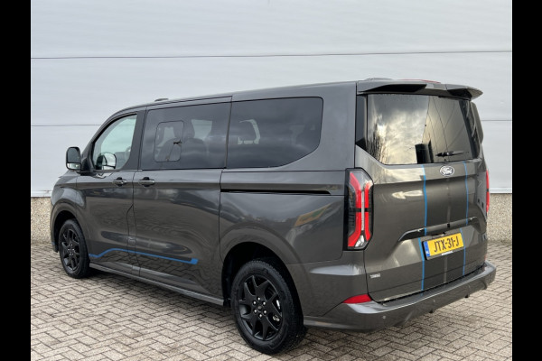 Ford Tourneo Custom 340 2.5 PHEV L1H1 SPORT 8ZITS! B&O! TREKHAAK!