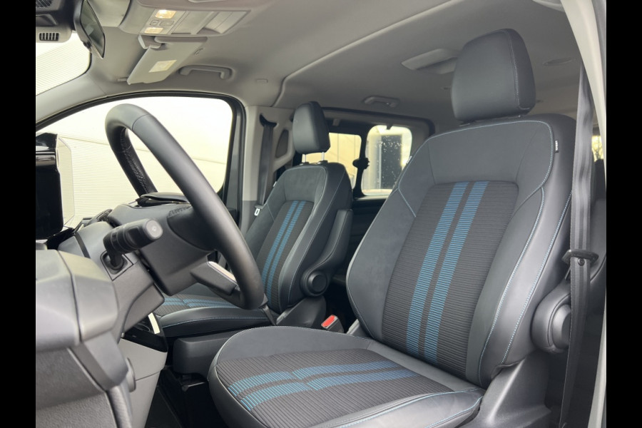 Ford Tourneo Custom 340 2.5 PHEV L1H1 SPORT 8ZITS! B&O! TREKHAAK!