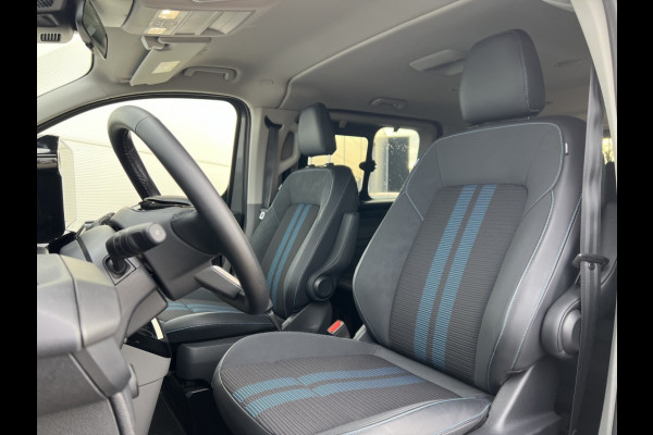 Ford Tourneo Custom 340 2.5 PHEV L1H1 SPORT 8ZITS! B&O! TREKHAAK!