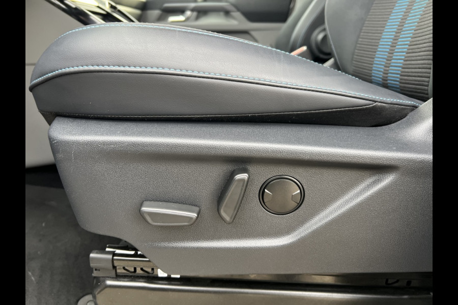 Ford Tourneo Custom 340 2.5 PHEV L1H1 SPORT 8ZITS! B&O! TREKHAAK!