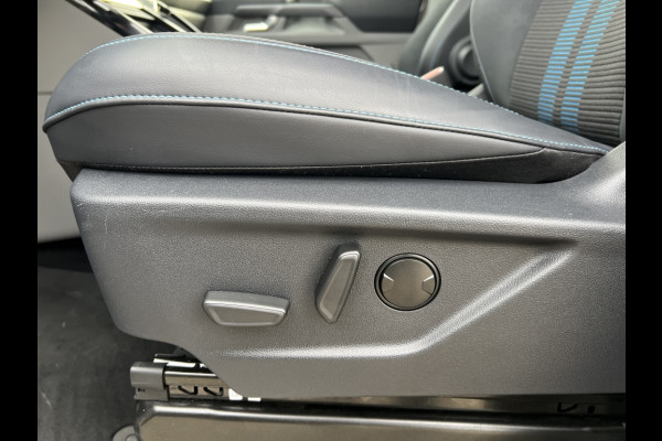 Ford Tourneo Custom 340 2.5 PHEV L1H1 SPORT 8ZITS! B&O! TREKHAAK!