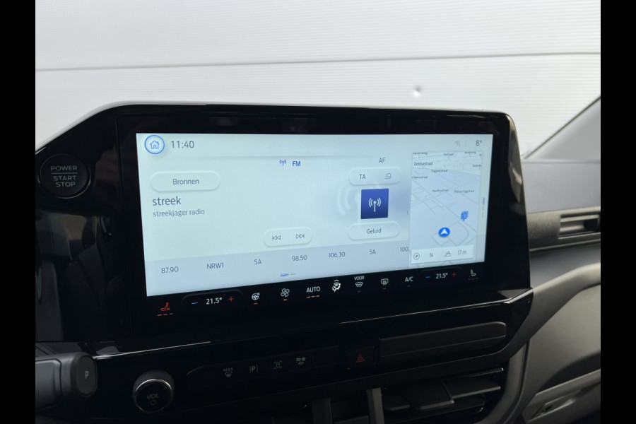 Ford Tourneo Custom 340 2.5 PHEV L1H1 SPORT 8ZITS! B&O! TREKHAAK!