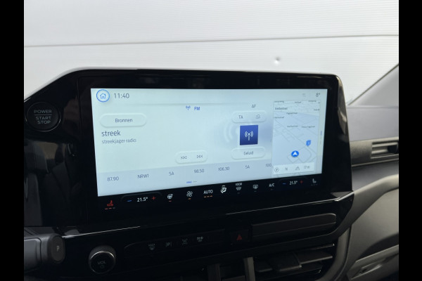 Ford Tourneo Custom 340 2.5 PHEV L1H1 SPORT 8ZITS! B&O! TREKHAAK!