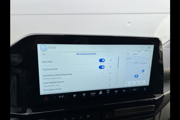 Ford Tourneo Custom 340 2.5 PHEV L1H1 SPORT 8ZITS! B&O! TREKHAAK!