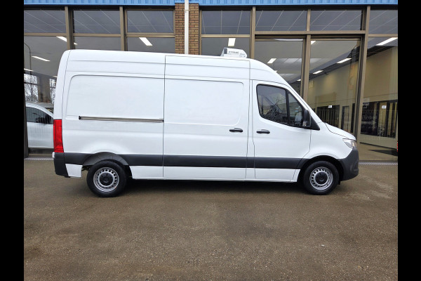 Mercedes-Benz Sprinter 315 CDI L2H2 Koelwagen / Vrieswagen MBux Camera Thermoking Cruisecontrol