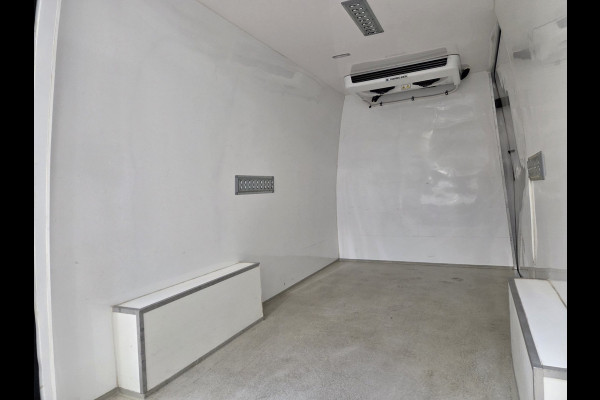 Mercedes-Benz Sprinter 315 CDI L2H2 Koelwagen / Vrieswagen MBux Camera Thermoking Cruisecontrol