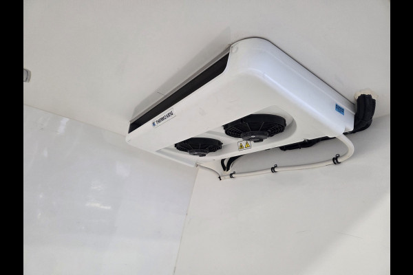 Mercedes-Benz Sprinter 315 CDI L2H2 Koelwagen / Vrieswagen MBux Camera Thermoking Cruisecontrol