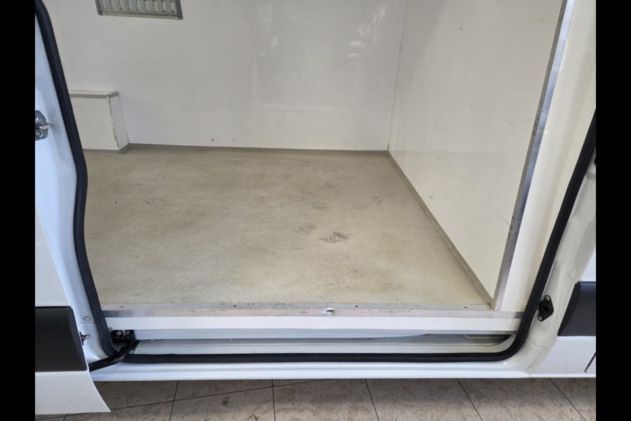 Mercedes-Benz Sprinter 315 CDI L2H2 Koelwagen / Vrieswagen MBux Camera Thermoking Cruisecontrol