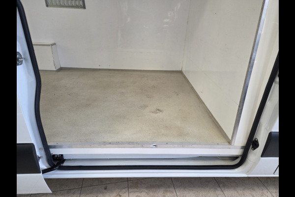 Mercedes-Benz Sprinter 315 CDI L2H2 Koelwagen / Vrieswagen MBux Camera Thermoking Cruisecontrol