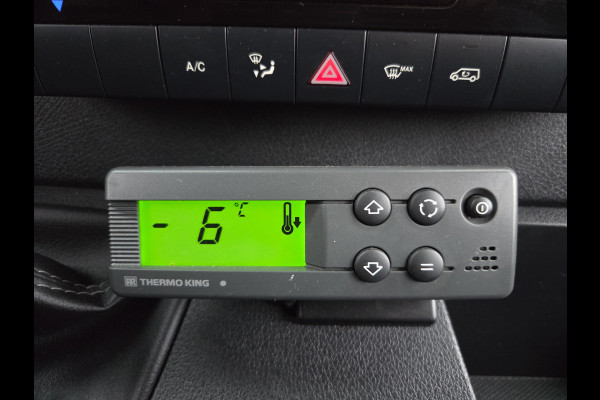 Mercedes-Benz Sprinter 315 CDI L2H2 Koelwagen / Vrieswagen MBux Camera Thermoking Cruisecontrol
