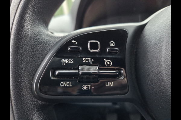 Mercedes-Benz Sprinter 315 CDI L2H2 Koelwagen / Vrieswagen MBux Camera Thermoking Cruisecontrol