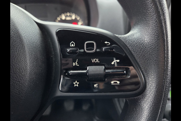 Mercedes-Benz Sprinter 315 CDI L2H2 Koelwagen / Vrieswagen MBux Camera Thermoking Cruisecontrol